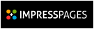 ImpressPages CMS banner