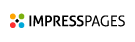ImpressPages CMS banner