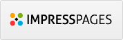 ImpressPages CMS button